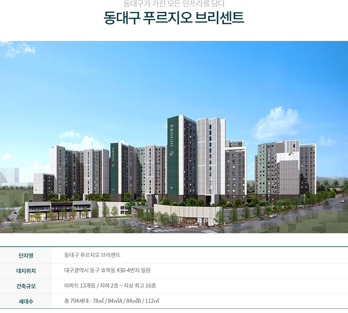 사업개요